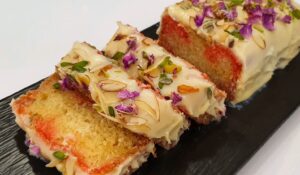 Cake Recipe Without Oven Easy Moist Eggless Cake