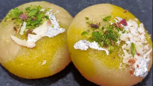 pineapple peda recipe