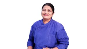 Manisha Bharani Recipes