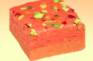 Read more about the article Jam Barfi Recipe In Hindi | भारतीय मिठाई बनाने की विधि