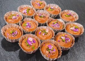 Read more about the article मिल्क पेडा Instant Peda Recipe | Milk Peda Recipe | 5 Minutes पेड़ा रेसिपी