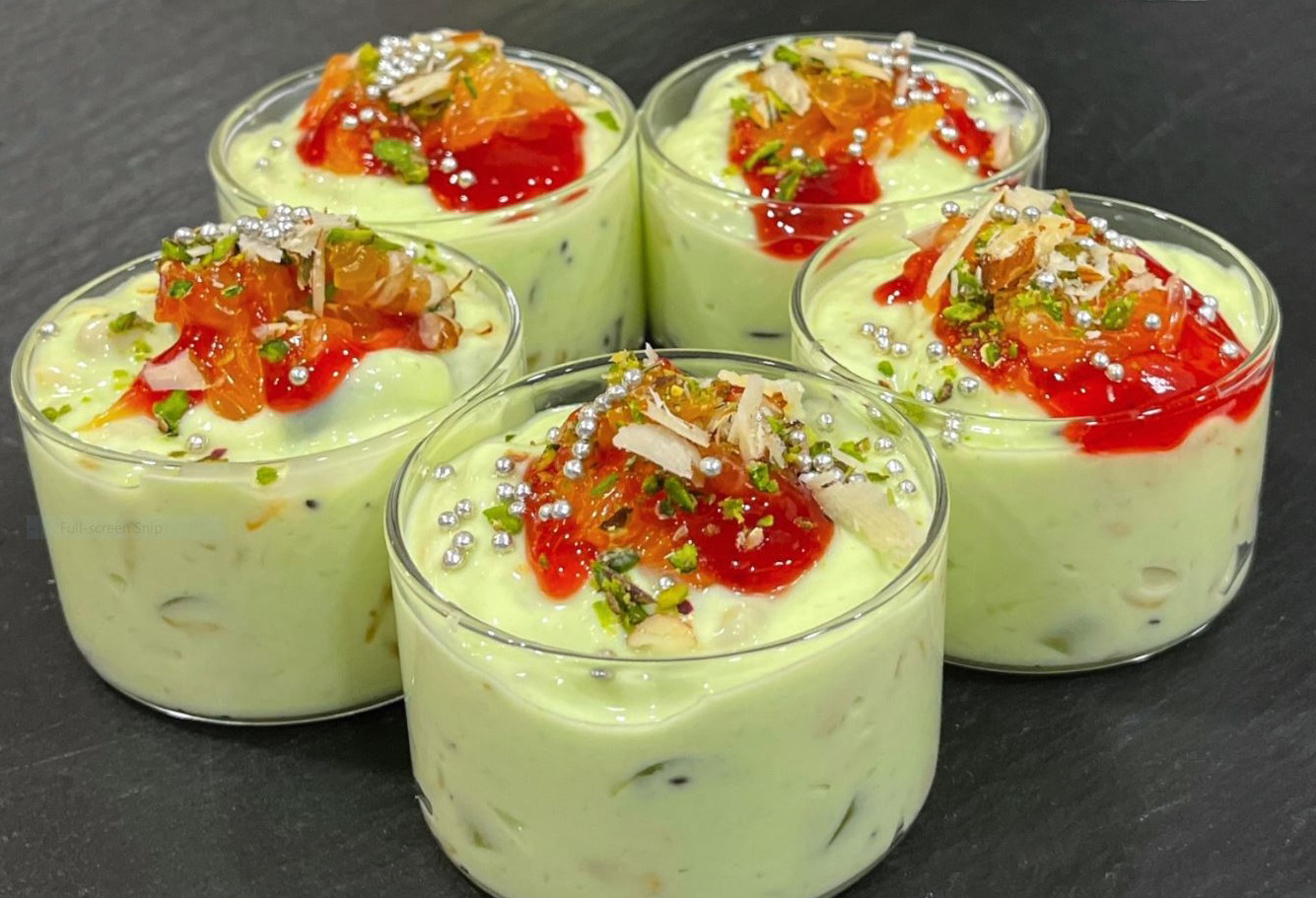 Read more about the article fruit dessert in 10 minutes | फ्रूट डिजर्ट रेसिपी | tasty dessert recipes