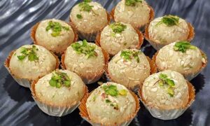 Read more about the article Malai Laddu रेसिपी | Malai Ladoo Recipe | सॉफ्ट मलाई लड्डू 5 मिनिटोमै