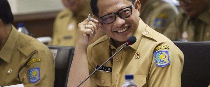Mendagri Dorong TP PKK Perluas Kolaborasi untuk Percepat Pembangunan