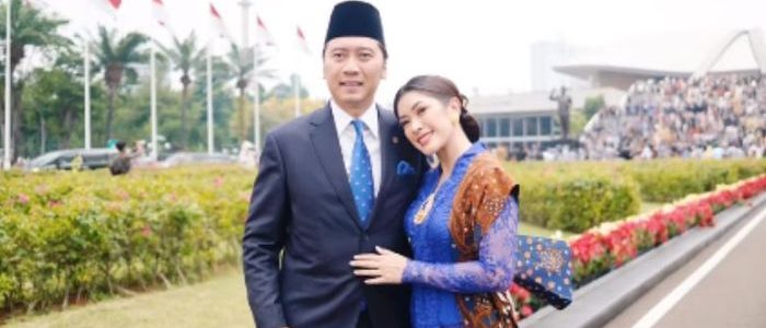 Perkuat Ekonomi Nasional, Ibas Dorong Kerja Sama Perdagangan Indonesia-Singapura