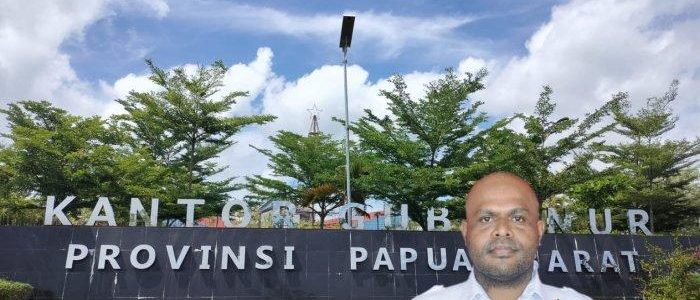 Gerindra Desak Rotasi Jabatan di Papua Barat