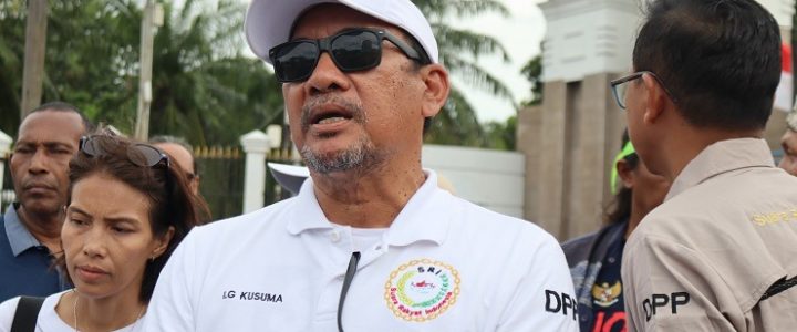 Klaim Pemecatan Massal Anggota DPR: Fakta atau Disinformasi?