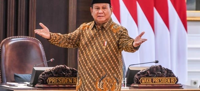 Dinamika Politik Nasional: Dari Kunjungan Bill Gates hingga Pergolakan di Kantor Kepresidenan