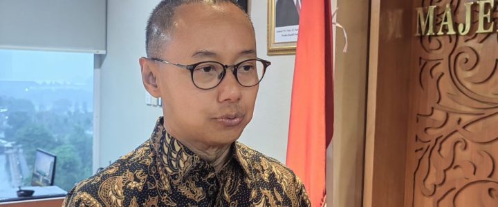 ASEAN Didorong Jadi Pelopor Inovasi AI dan Aksi Iklim Global