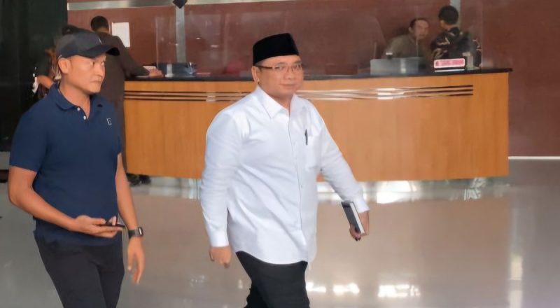 Setoran dan Kuota Haji Tidak Termasuk Keuangan Negara, Menurut Ahli Hukum UI